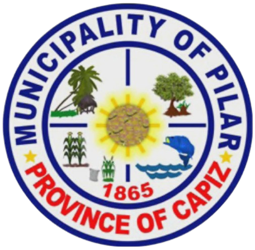 Municipality of Pilar Seal